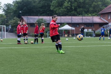 Bild 24 - B-Juniorinnen Ratzeburg Turnier